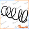Ressorts de suspension avant pour NISSAN | 4062043, 813591